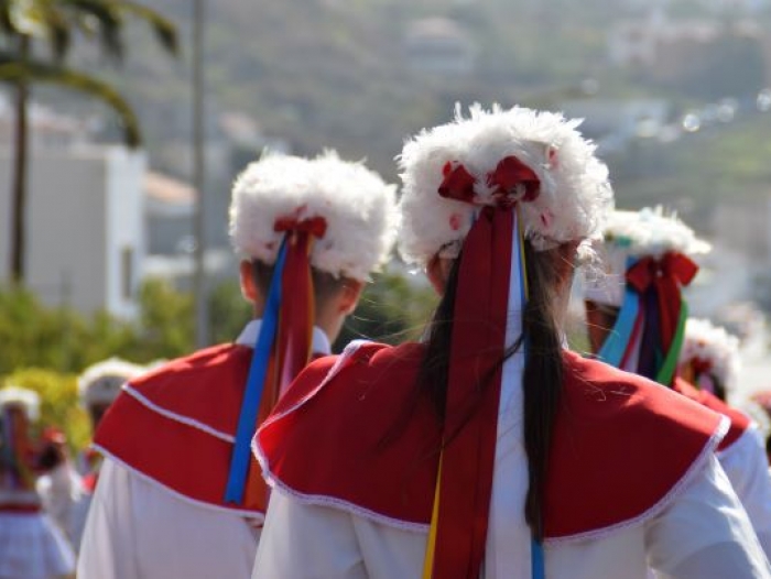 El Hierro suspende su actividad festiva para los meses de verano