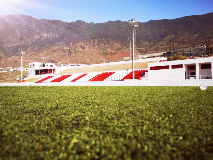 El Cabildo Insular y La Frontera agradecen la implicación de organizadores y ciudadanos en el play off de ascenso a Segunda B