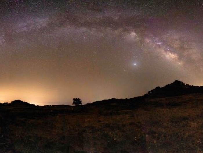 Fototrek isla de El Hierro descubre los premios que se otorgarán a los fotógrafos