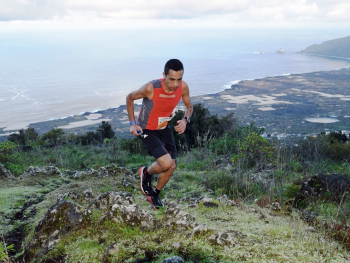 Presencia canaria en la edición especial de la Maratón del Meridiano “Asalto al Récord”