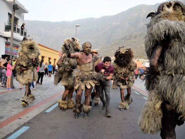 El Ayuntamiento de La Frontera suspende el Carnaval del municipio para este año