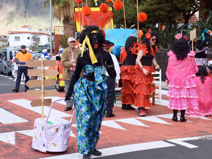 El Ayuntamiento de La Frontera convoca un Concurso de Disfraces y Murga Virtual