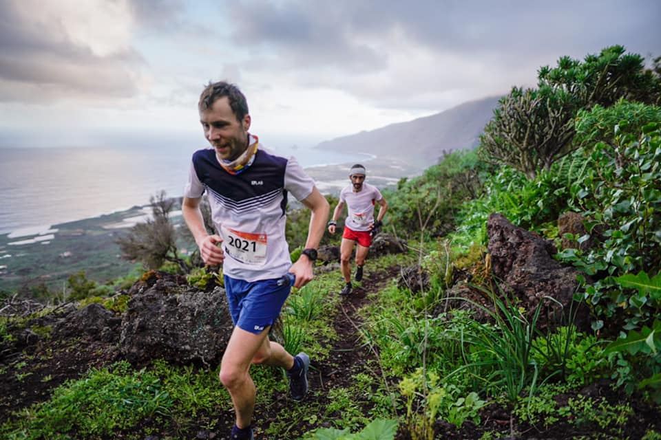 Emoción hasta el final en el ‘Asalto al récord’ de la Maratón del Meridiano