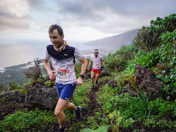 Emoción hasta el final en el ‘Asalto al récord’ de la Maratón del Meridiano