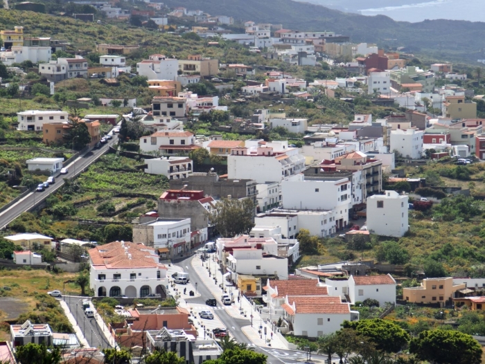 El Ayuntamiento de La Frontera emite una encuesta dirigida a los sectores de Comercio y Restauración del municipio