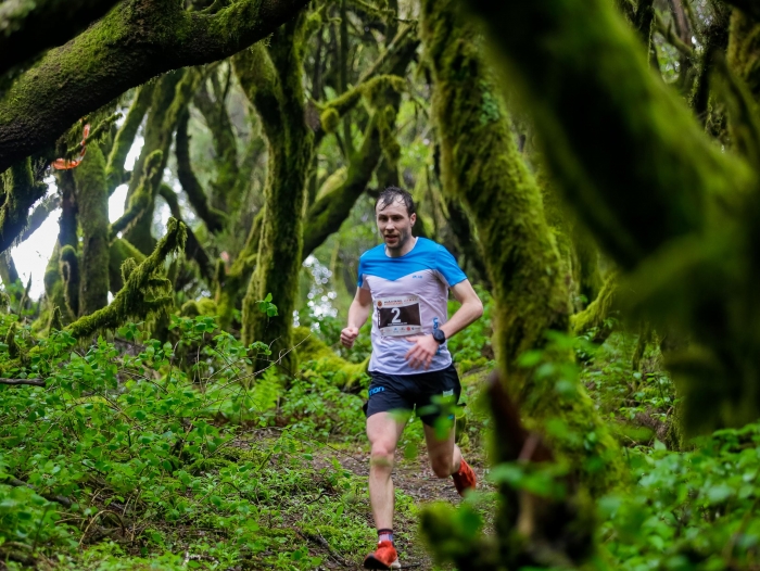 Los mejores corredores del mundo formarán parte del International Salomon Running Camp que acoge El Hierro