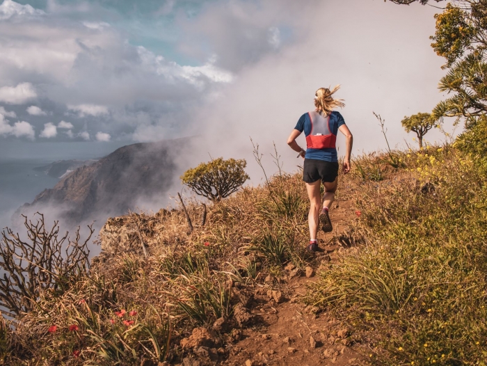 Una oportunidad única de compartir línea de salida con los mejores corredores de trail del mundo