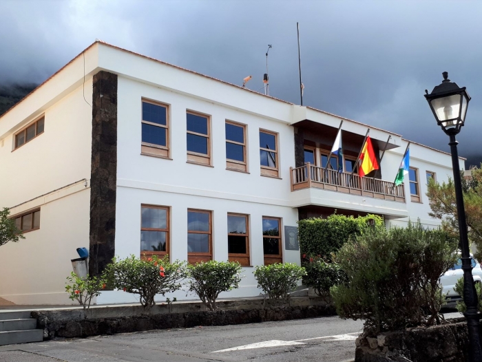 El Ayuntamiento de La Frontera convoca las Ayudas al Estudio para el año escolar en curso