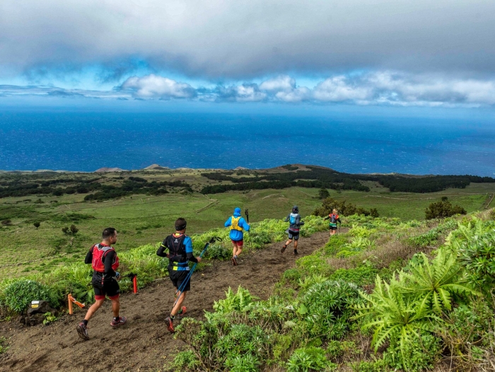 Maratón del Meridiano abre inscripciones