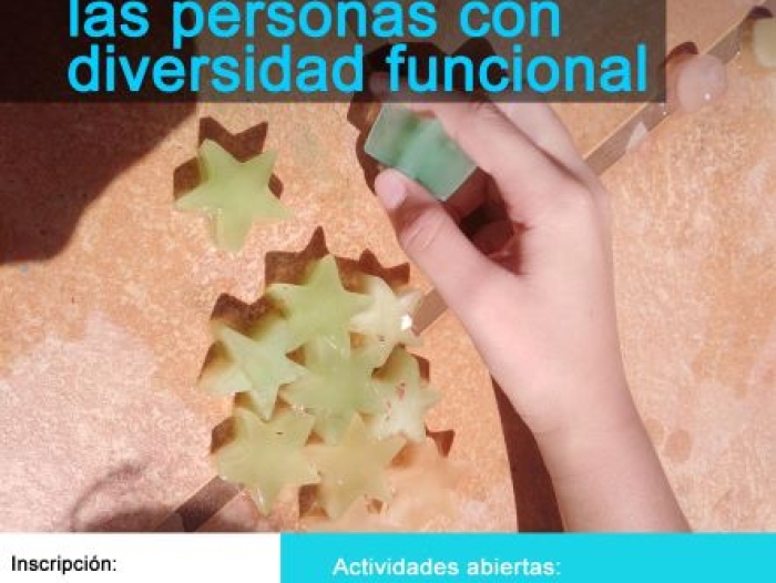 La Frontera celebra el Día Internacional de las Personas con Diversidad Funcional