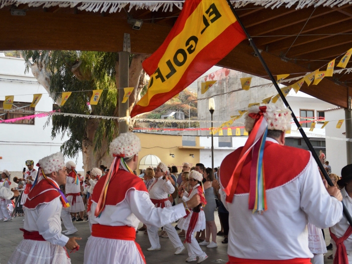 El Ayuntamiento de La Frontera abre el plazo de licitación los kioscos de las fiestas patronales