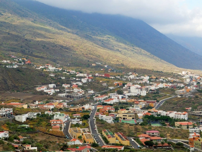 La Frontera modifica la Ordenanza Reguladora del IBI