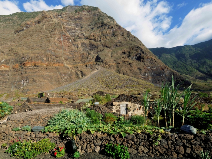 La Frontera celebra el Día del Turismo con una exposición y venta de artesanía y producto local y rutas guiadas al Poblado de Guinea