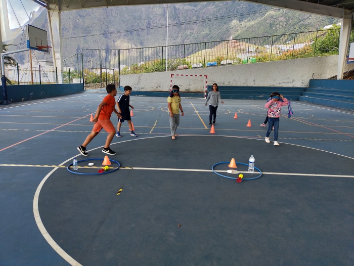 El Ayuntamiento de La Frontera abre el plazo para su campamento de verano “Colonias Urbanas”