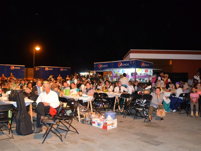 El Ayuntamiento de La Frontera saca a licitación los kioscos de las fiestas patronales