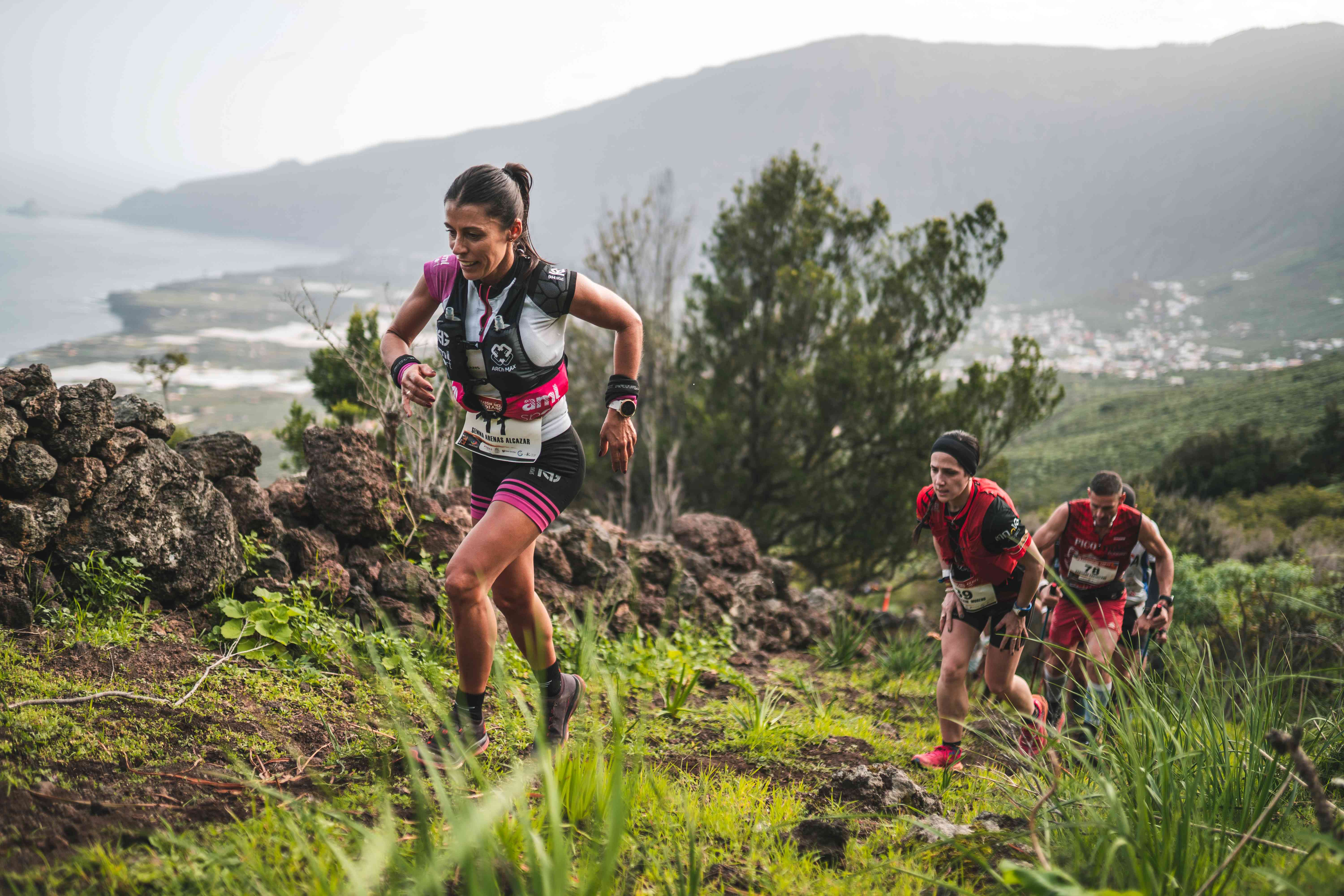 Maratón del Meridiano abre inscripciones 