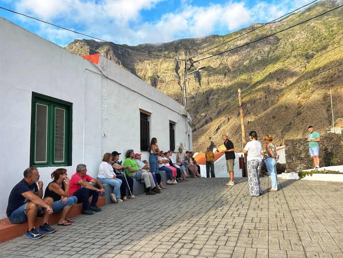  “La Frontera Activa. Creando pueblo” invita a la ciudadanía a disfrutar de su acto de clausura  